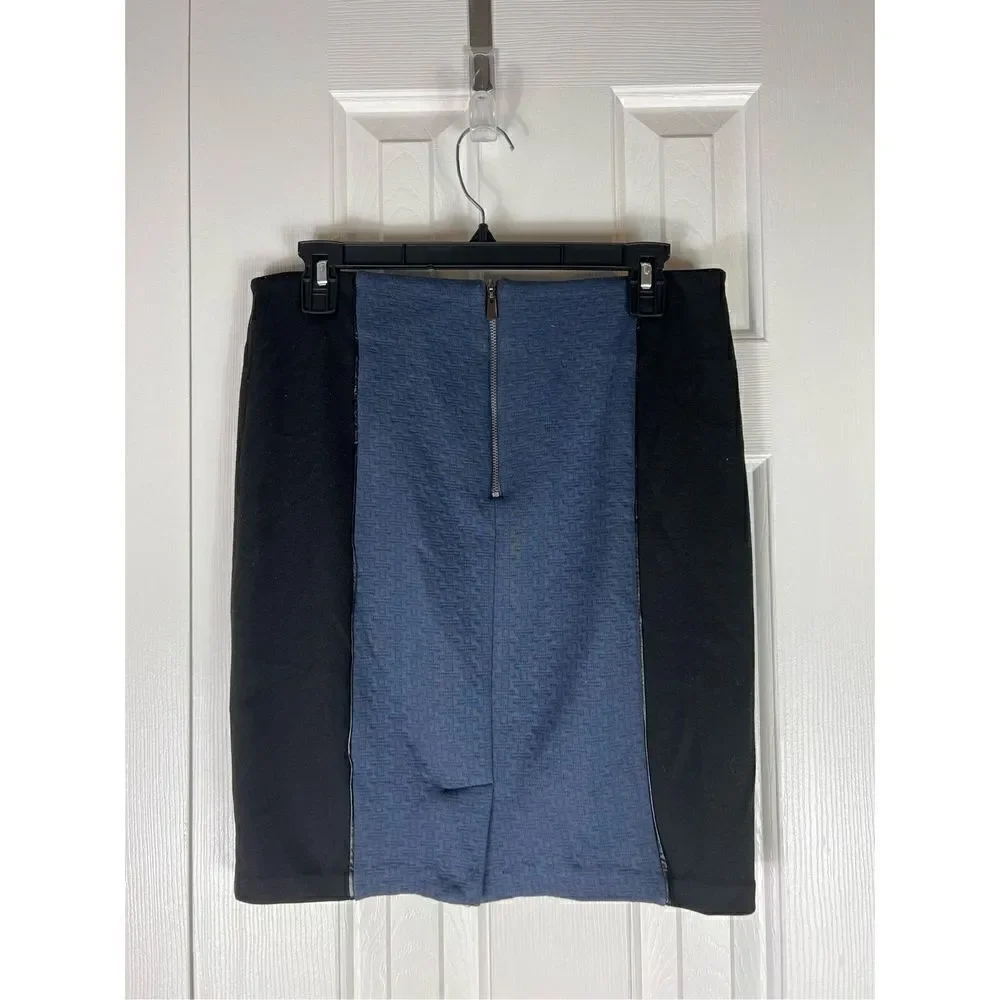 Laundry by Shelli Segal Womens Skirt Size 2 - Picture 2 of 3